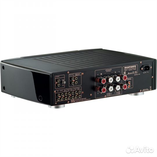 Интегральный стерео усилитель Marantz PM-KI Pearl