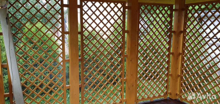 Мягкие окна