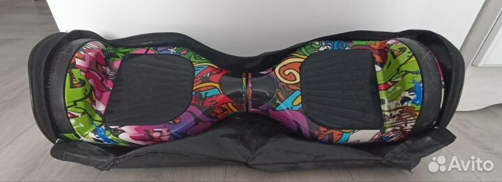 Гироскутер