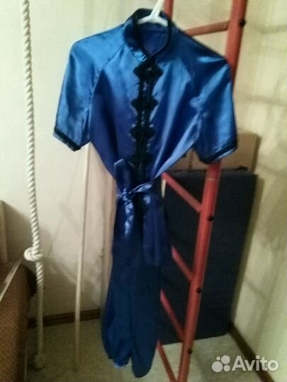 Кимоно для Ушу