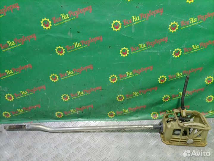 Кулиса МКПП Opel Vectra B седан 1.8 1999