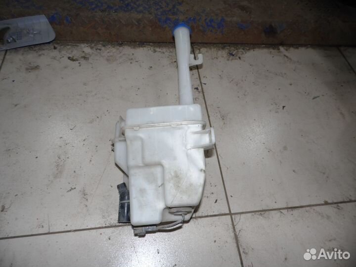 Бачок омывателя хендай grandeur