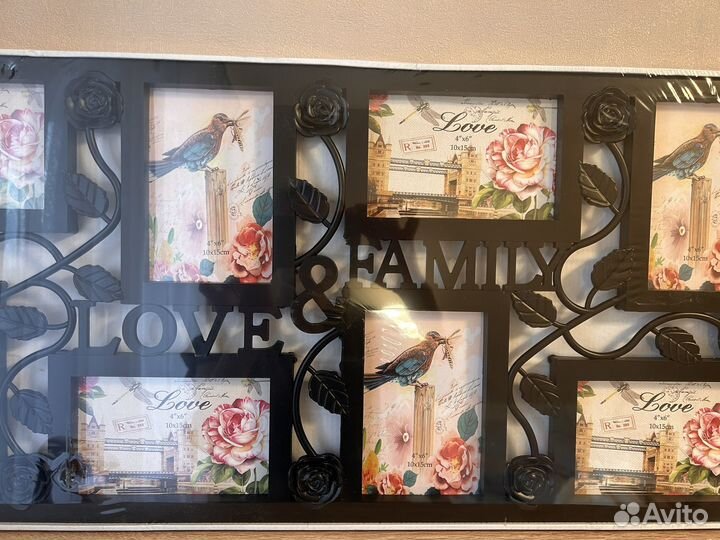 Рамка для фотографий