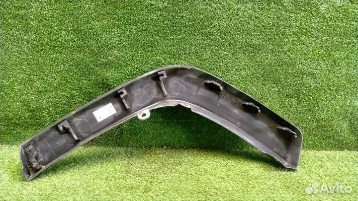 Накладка арки колеса задняя правая Toyota Rav 4