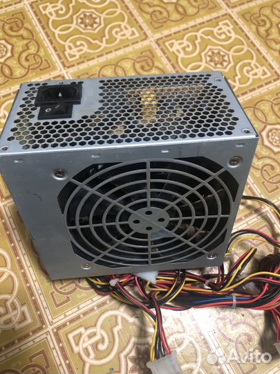 Блок питания FSP