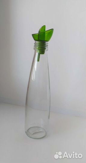 Новая бутылка для масла 250мл