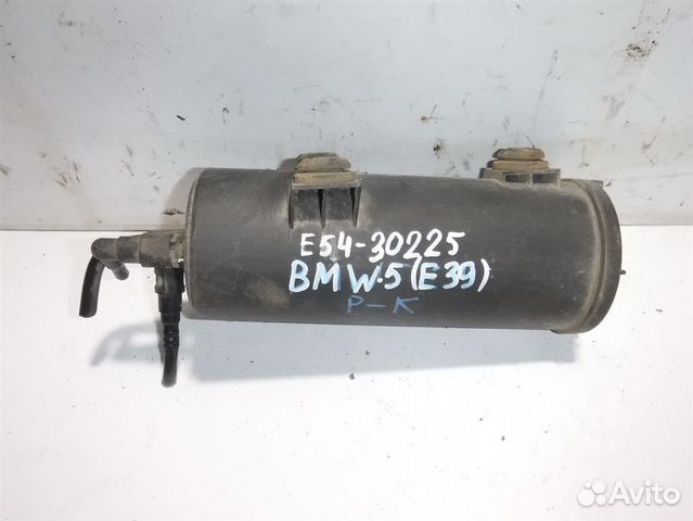 Абсорбер (фильтр угольный) BMW 5-Series (E39) 199