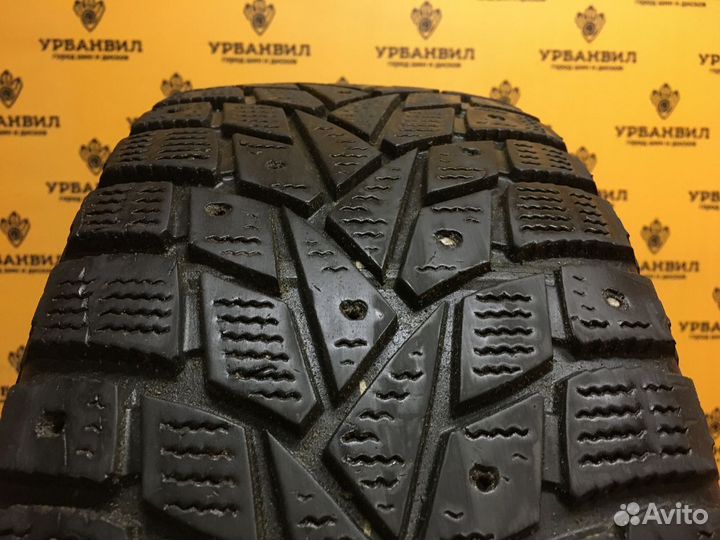Dunlop SP Winter Ice 02 205/60 R16 92T