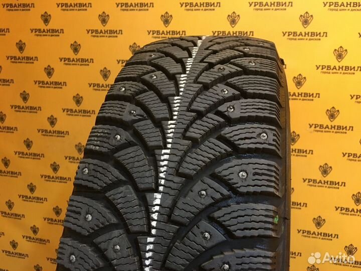 Nokian Tyres Hakkapeliitta 4 215/65 R16 102T