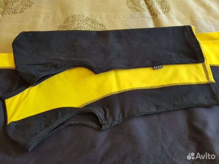 Спортивный костюм женский