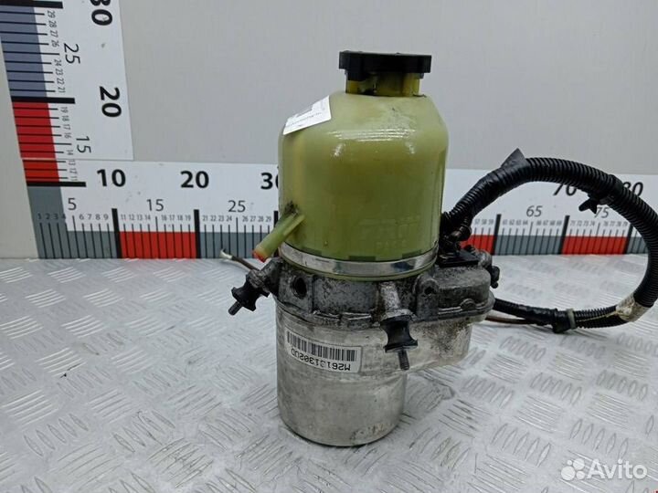 Электроусилитель руля Opel Astra H/Family рест