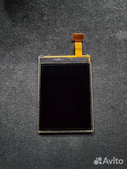 Восстановление дисплея Nokia 8800 art