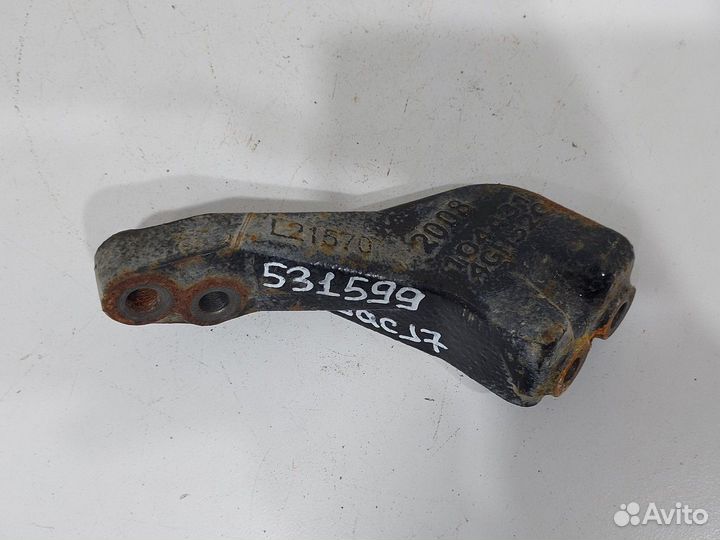 Кронштейн опоры двигателя (Jac J7)