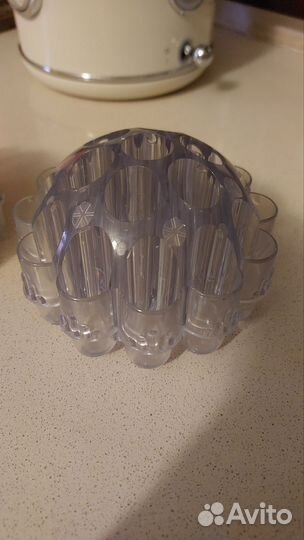 Роузбол, кензан, органайзер