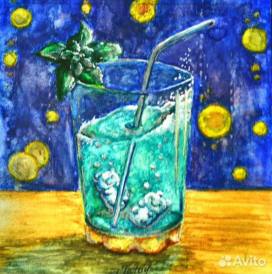 Рисую на заказ