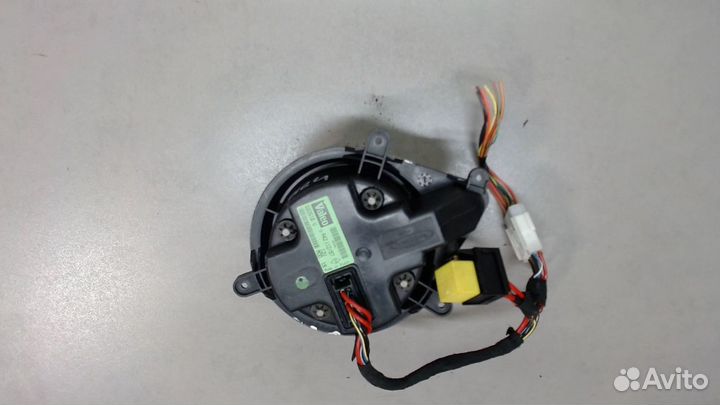 Двигатель отопителя Renault Safrane, 1998