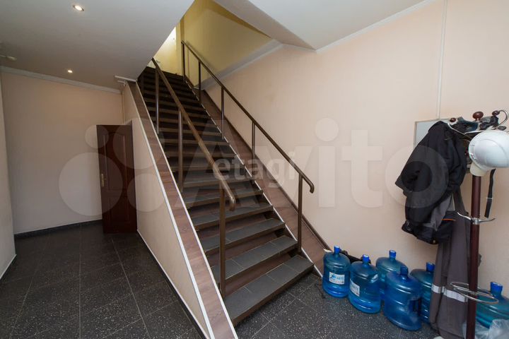 Продам офисное помещение, 200 м²