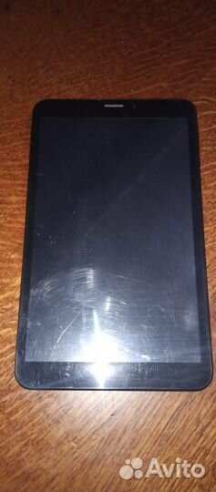 Планшет prestigio wize 3418 4G