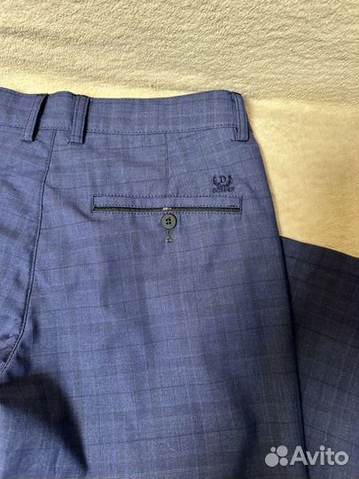 Брюки классические