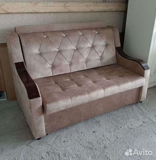 Раскладной мини диван на заказ не б/у