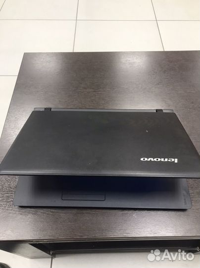 Ноутбук lenovo