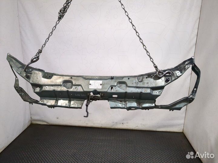 Рамка передняя Fiat Doblo, 2009