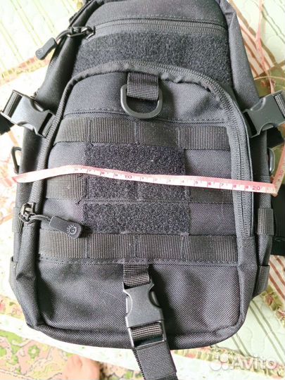 Сумка мужская