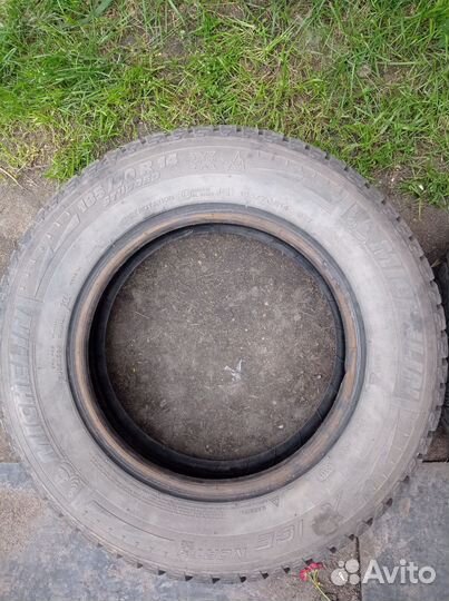 Michelin Latitude X-Ice North 185/70 R14 92J