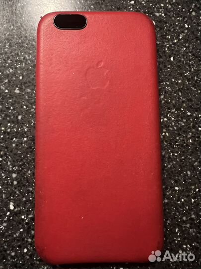 Б/у чехлы на 5 и 7 iPhone