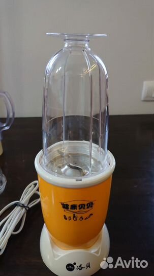 Соковыжималка новая