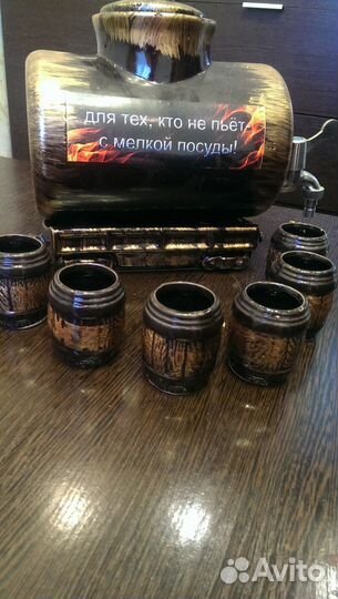 Винный набор