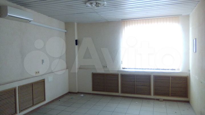 Свободного назначения, 125 м²