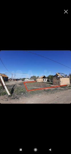 Участок 5 сот. (ИЖС)