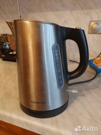 Чайник электрический