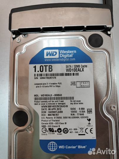 Сервер supermicro