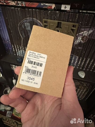 Smallrig 3045 крепление для монитора