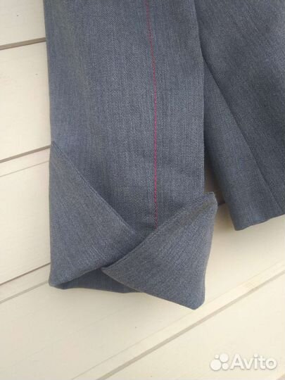 Костюм школьный для девочки тройка 128-134