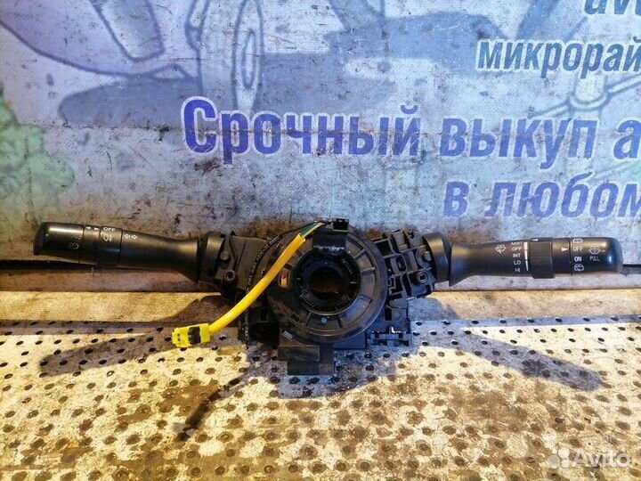 Переключатель подрулевой lifan X50