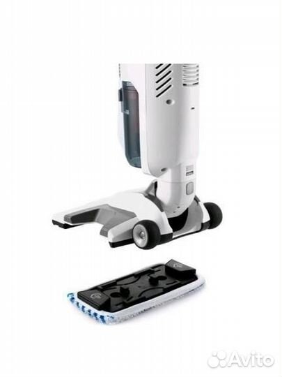 Моющий пылесос kitfort