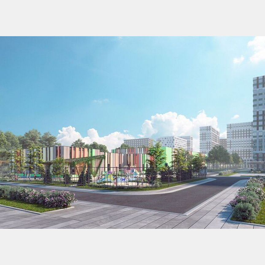 4-к. квартира, 79,5 м², 23/23 эт.