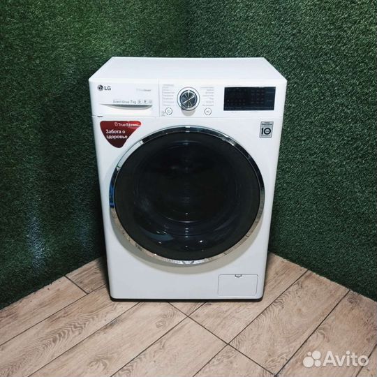 Стиральная машина бу С доставкой и гарантией