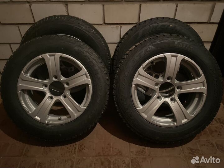 Pirelli Scorpion ATR 185/75 R16
