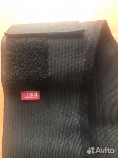 Бандаж для беременных фэст