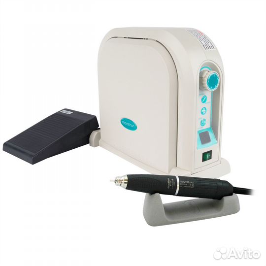 Marathon Multi 600 DUO - бесщеточный зуботехническ