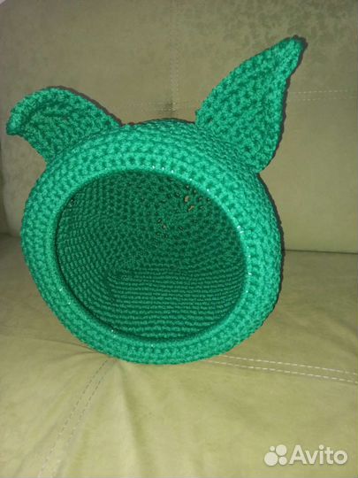 Домики для питомцев