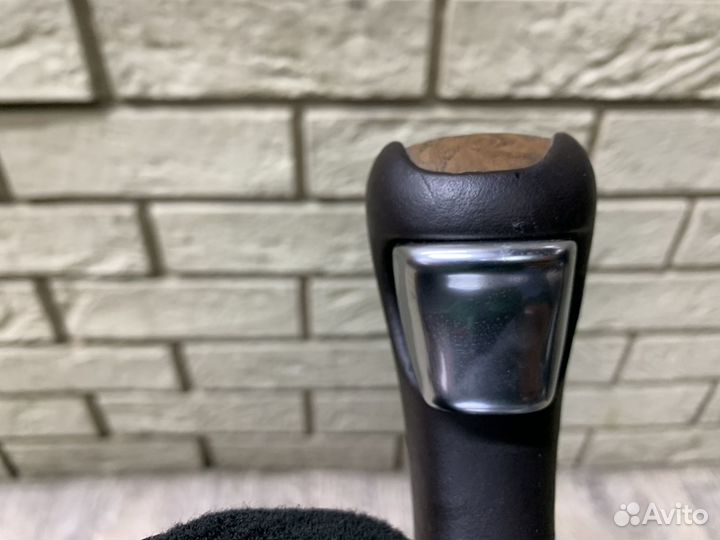 Porsche Cayenne S 958 Накладка индикатора