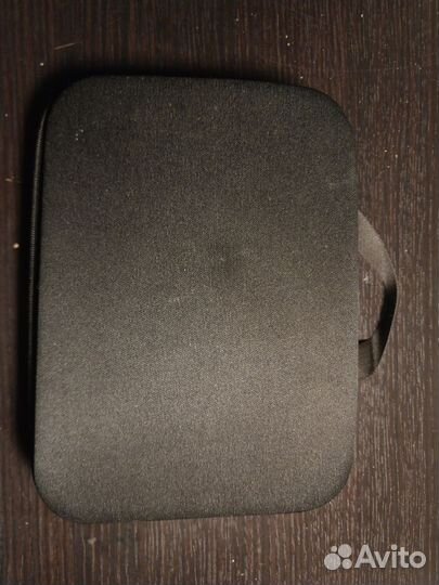 Квадрокоптер с камерой