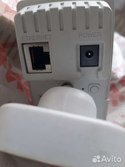 Видеокамера внутренняя axis M1014