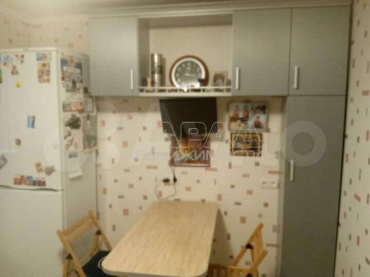 2-к. квартира, 53 м², 3/5 эт.