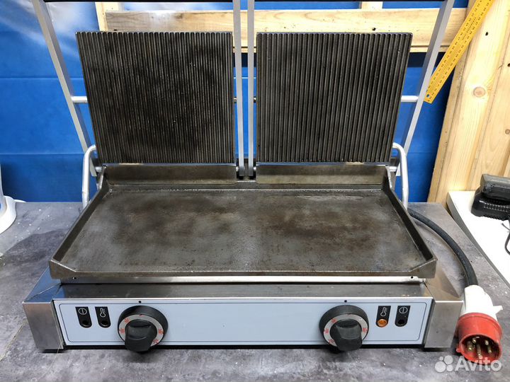 Электрогриль